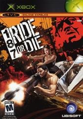 Microsoft Xbox (XB) 187 Ride or Die [Loose Game/System/Item]