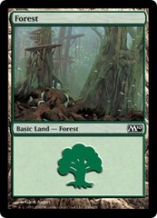 Forest 246/249