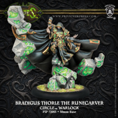 PIP72085 HRD CoO Bradigus Thorle the Runecarver Box