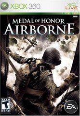 Microsoft Xbox 360 (XB360) Medal of Honor Airborne [In Box/Case Complete]