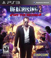 Sony Playstation 3 (PS3) Dead Rising 2 Off the Record [In Box/Case Complete]