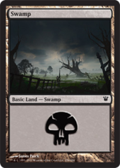 Swamp 256/264 - Foil