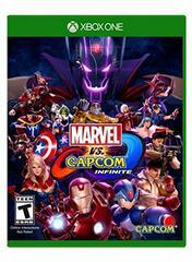 Microsoft Xbox One (XB1) Marvel vs. Capcom Infinite [In Box/Case Complete]