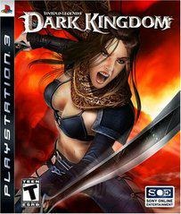 Sony Playstation 3 (PS3) Untold Legends Dark Kingdom [In Box/Case Complete