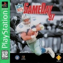 Sony Playstation (PS1) NFL GameDay 97 Greatest Hits [Loose Game/System/Item]