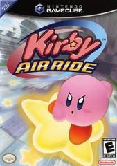 Nintendo Gamecube Kirby Air Ride [In Box/Case Missing Inserts]
