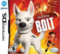 Nintendo DS Bolt [In Box/Case Complete]