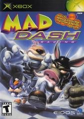 Microsoft Xbox (XB) Mad Dash Racing [In Box/Case Complete]