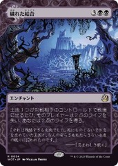 Polluted Bonds [JAPANESE]