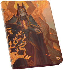 Ultimate Guard Zipfolio 360 Tarkir Dragonstorm Abzan Devotee (UGD011591)
