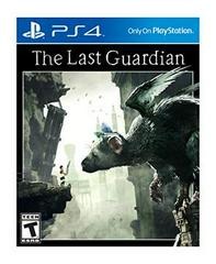 Sony Playstation 4 (PS4) Last Guardian [Sealed]