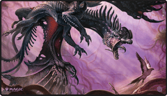 Ultimate Guard Playmat Tarkir Dragonstorm Feral Deathgorger (UGD011594)