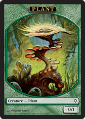 Plant Token