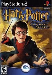 Sony Playstation 2 (PS2) Harry Potter and the Chamber of Secrets [In Box/Case Complete]