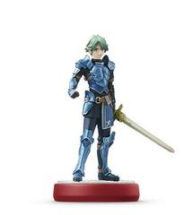 Nintendo Amiibo Fire Emblem Alm [Loose Game/System/Item]