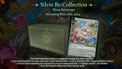 Silvie, Slime Sovereign Re:Collection Box