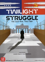 Twilight Struggle