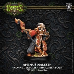 PIP74051 HRD Skorne Aptimus Marketh Blister