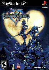 Sony Playstation 2 (PS2) Kingdom Hearts [In Box/Case Complete]