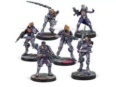 COR280879-1036 Reinforcements Aleph Pack Alpha