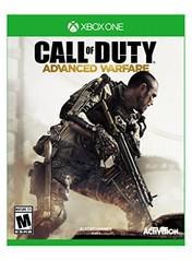 Microsoft Xbox One (XB1) Call of Duty Advanced Warfare [Loose Game/System/Item]