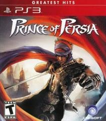 Sony Playstation 3 (PS3) Prince of Persia Greatest Hits [In Box/Case Complete]