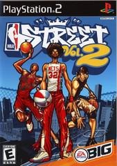 Sony Playstation 2 (PS2) NBA Street Vol.2 [In Box/Case Complete]