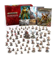 Warhammer AoS Dominion Box Set