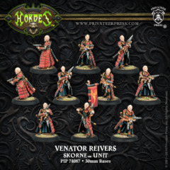 PIP74087 HRD Skorne Venator Reivers Box