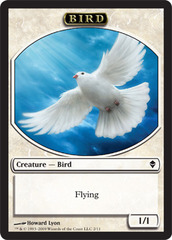 Bird Token