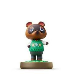 Nintendo Amiibo Animal Crossing Tom Nook [Sealed]