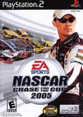 Sony Playstation 2 (PS2) Nascar 2005 Chase for the Cup [In Box/Case Complete]