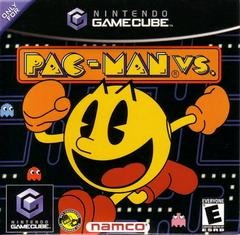 Nintendo Gamecube Pac-Man VS [Loose Game/System/Item]