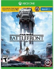 Microsoft Xbox One (XB1) Star Wars Battlefront [In Box/Case Missing Inserts]