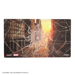Gamegenic Playmat Shiny MtG Marvel's Spider-man Forest (GGS40178ML)