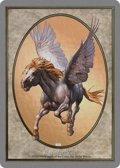 Pegasus Token