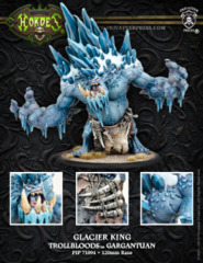 PIP71094 HRD Trolls Glacier King Box