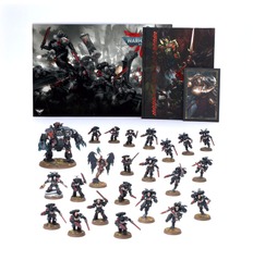 Blood Angels: Death Company Army Set