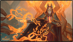 Ultimate Guard Playmat Tarkir Dragonstorm Abzan Devotee (UGD011595)