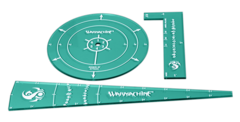 PIP91134 WRM Retribution of Scyrah Template Set