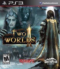 Sony Playstation 3 (PS3) Two Worlds II [In Box/Case Complete]