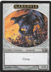 Gargoyle Token