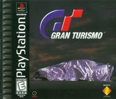 Sony Playstation 1 (PS1) Gran Turismo [In Box/Case Complete]