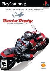 Sony Playstation 2 (PS2) Tourist Trophy [In Box/Case Complete]