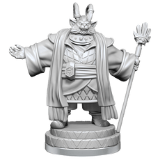 Magic: The Gathering Unpainted Miniatures: Jetmir, Nexus of Revels