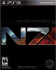 Sony Playstation 3 (PS3) Mass Effect 3 Collector's Edition [In Box/Case Complete]