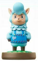 Nintendo Amiibo Animal Crossing Cyrus [Loose Game/System/Item]