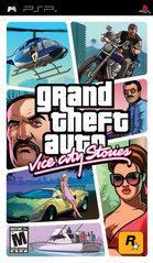 Sony Playstation Portable (PSP) Grand Theft Auto Vice City Stories [Loose Game/System/Item]