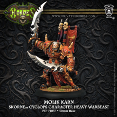 PIP74037 HRD Skorne Molik Karn Box