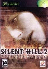 Microsoft Xbox (XB) Silent Hill 2 Restless Dreams [In Box/Case Complete]